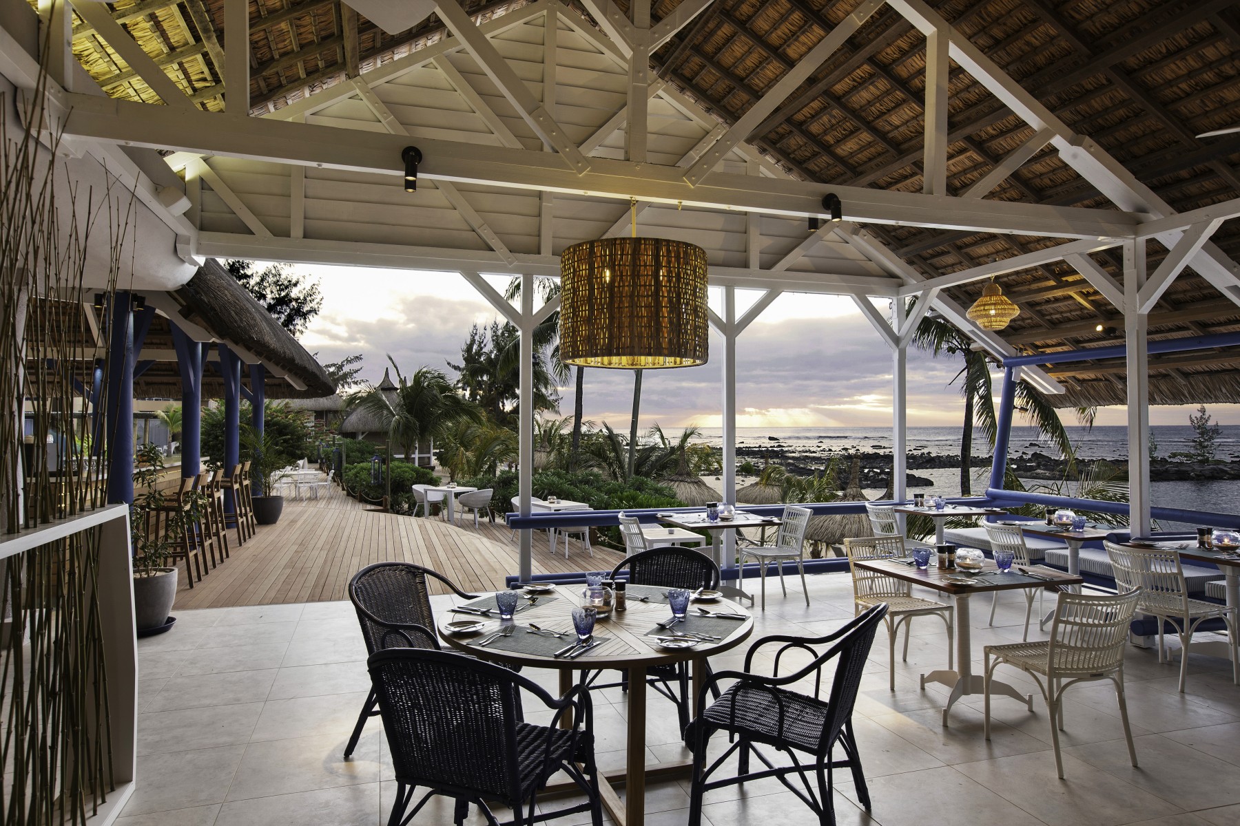 Veranda Pointe aux Biches